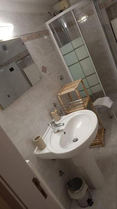 Casa - Torre Dell'Orologio Διαμέρισμα Canosa di Puglia Εξωτερικό φωτογραφία