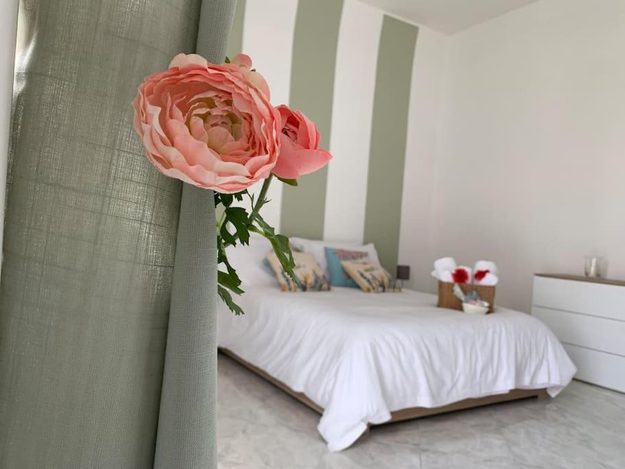 Casa - Torre Dell'Orologio Διαμέρισμα Canosa di Puglia Εξωτερικό φωτογραφία