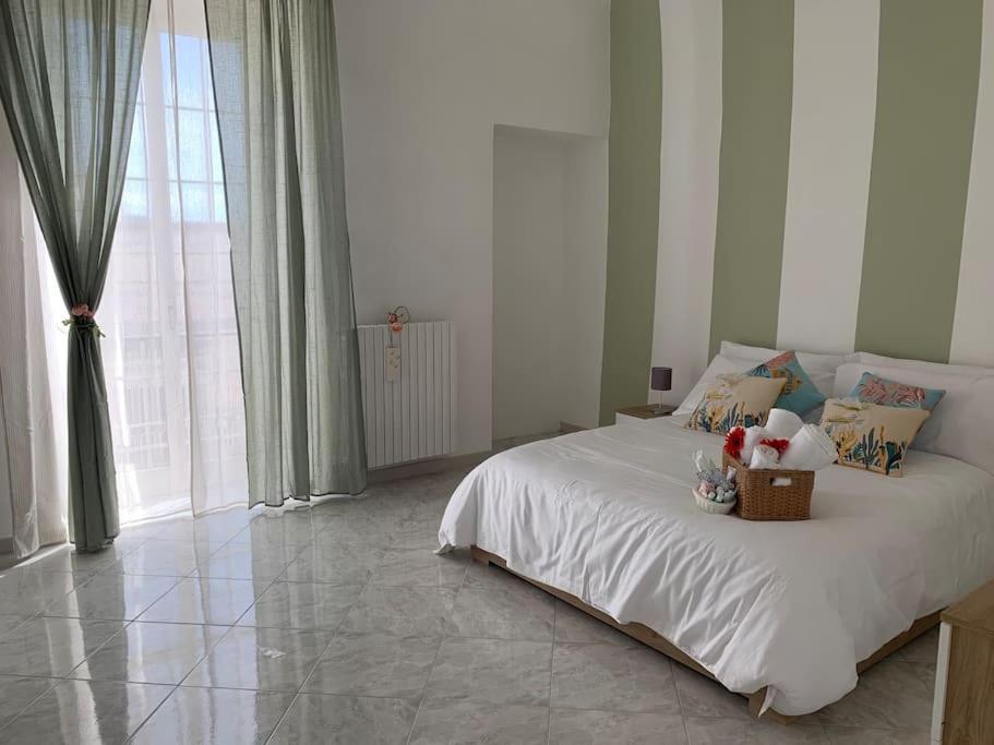 Casa - Torre Dell'Orologio Διαμέρισμα Canosa di Puglia Εξωτερικό φωτογραφία