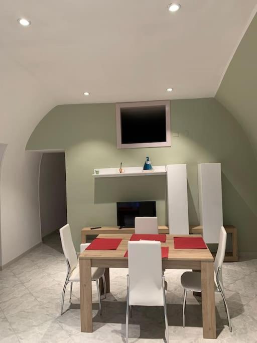 Casa - Torre Dell'Orologio Διαμέρισμα Canosa di Puglia Εξωτερικό φωτογραφία